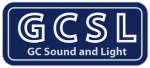 GC Sound and Lighting
