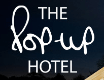 The Pop Up Hotel